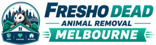 Fresho Dead Animal Removal Fawkner logo